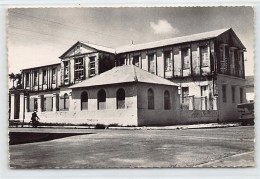 Guyane - CAYENNE - Palais De Justice - Ed. Inconnu  - Cayenne
