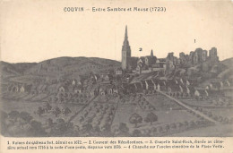 Belgique - COUVIN (Namur) Entre Sambre Et Meuse - Couvin