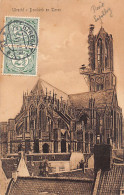 UTRECHT - Domkerk En Toren - Uitg. J.H. Schaefer 619 - Utrecht