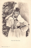 Algérie - Ouled-Naïl Moulchère - Ed. Maure 27 - Donne