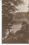 PC34436 The Dart From Kingswear. Judges Ltd. No 5992. RP - Wereld