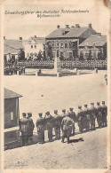 Lithuania - VILKAVISKIS Wylkowischki - Inauguration Ceremony Of The German Heroes Monument - Litouwen