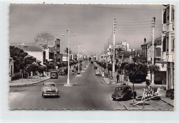 Algérie - FORT DE L'EAU Bordj El Kiffan - Grande Rue De France - Ed. Alzina 19 - Autres & Non Classés