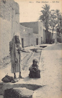 Algérie - Vieux Mendiant - Ed. ND Phot. Neurdein 660 A - Altri & Non Classificati