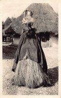 Guinée Conakry - Féticheur Guerzé - Ed. Lattès & Cie 1 - French Guinea