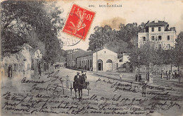 Algérie - BOUZARÉAH - Rue Principale - Gendarmerie - Ed. Collection Idéale P.S. 291 - Sonstige & Ohne Zuordnung