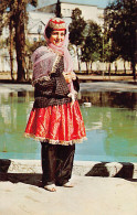 IRAN - Caspian Native Dress - Publ. Soleiman Meftah  - Irán