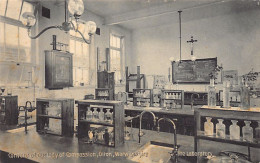 England - Warks - OLTON Convent Of Our Lady Of Compassion - The Laboratory - Autres & Non Classés