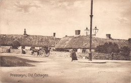 Wales PRESTATYN Old Cottages - Denbighshire