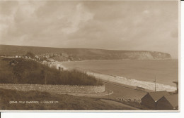 PC34798 New Swanage. Judges Ltd. No 9568. RP - World