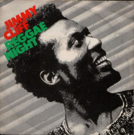 Reggae Night - Ohne Zuordnung