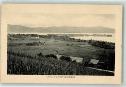 39554708 - Lindau Bodensee - Lindau A. Bodensee