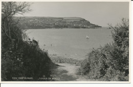 PC34631 New Quay. Cards. Judges Ltd. No 30277. RP - Monde