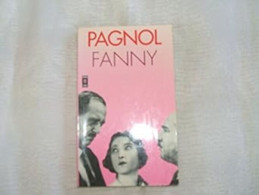 Fanny - Andere & Zonder Classificatie