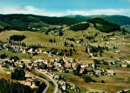 72877182 Altglashuetten Hoehenluftkurort Wintersportplatz Mit Feldberg Fliegerau - Feldberg