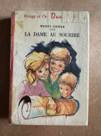 La Dame Au Sourire - Andere & Zonder Classificatie