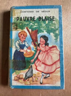 Pauvre Blaise - Andere & Zonder Classificatie