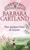 Pour Quelques Brins De Bruyère - Andere & Zonder Classificatie