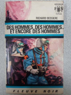 Des Hommes Des Hommes Et Encore Des Hommes - Otros & Sin Clasificación