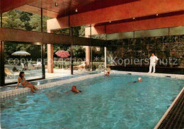 72877170 Bad Kissingen Kurhotel Bristol Hallenschwimmbad Bad Kissingen - Bad Kissingen