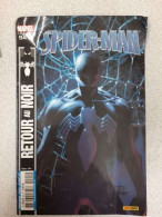 Spider-Man Nº94 -Retour Au Noir / Novembre 2007 - Autres & Non Classés