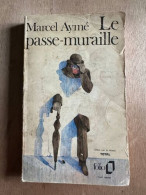 Le Passe Muraille - Andere & Zonder Classificatie