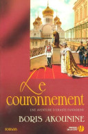 Eraste Fandorine Tome 7 : Le Couronnement - Autres & Non Classés