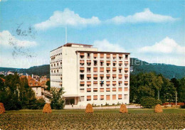 72877169 Bad Kissingen Rhoensanatorium Bad Kissingen - Bad Kissingen