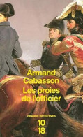 Les Proies De L'officier - Andere & Zonder Classificatie