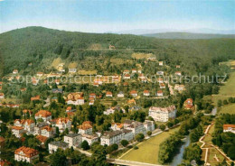 72877168 Bad Kissingen Kurort Fliegeraufnahme Bad Kissingen - Bad Kissingen