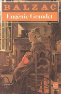 Eugénie Grandet (Le Livre De Poche 1414) - Sonstige & Ohne Zuordnung