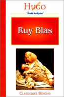 Ruy Blas - Other & Unclassified