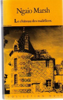 Le Château Des Maléfices (Collection Nuit) - Autres & Non Classés