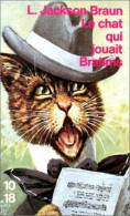 Le Chat Qui Jouait Brahms - Sonstige & Ohne Zuordnung