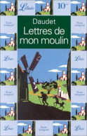 LETTRES DE MON MOULIN - Otros & Sin Clasificación