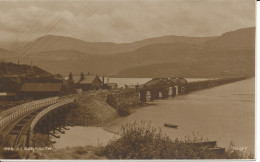 PC34667 At Barmouth. Judges Ltd. No 1996. RP - World