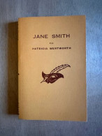 Jane Smith - Other & Unclassified