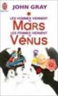 Les Hommes Viennent De Mars Les Femmes Viennent De Vénus (Modèle Aléatoire) - Sonstige & Ohne Zuordnung