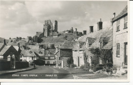 PC34774 Corfe Castle. Judges Ltd. No 25613. RP - Monde