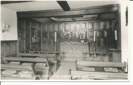 PC34799 Bucklers Hard Chapel Of The Blessed Virgin Mary. Judges Ltd. No 28841. R - World