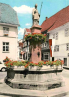 72877142 Bad Hersfeld Brunnen Bad Hersfeld - Bad Hersfeld