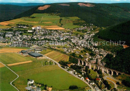 72877129 Willingen Sauerland Heilklimatischer Kneippkurort Wintersportplatz Flie - Autres & Non Classés