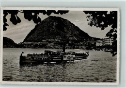 10137808 - Lugano - Andere & Zonder Classificatie