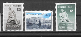 860/2 * *  Postfris Zonder Scharnier - Unused Stamps