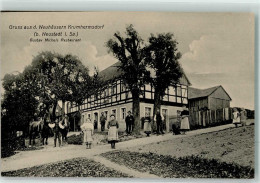 13497308 - Krumhermsdorf B Sebnitz - Andere & Zonder Classificatie