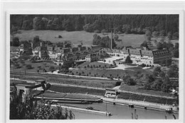 39100808 - Heidelberg Schlierbach.  Ein Blick Auf Die Orthopaedische Anstalt Der Universitaet Gelaufen. Leicht Buegig,  - Heidelberg