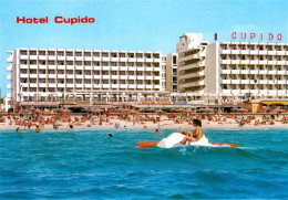 72877032 Playa De Palma Mallorca Hotel Cupino Spanien - Sonstige & Ohne Zuordnung