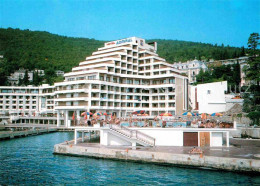 72877007 Opatija Istrien Hotel Admiral  Croatia - Croatie