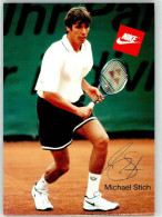 51742508 - Stich, Michael Nike - Sportler