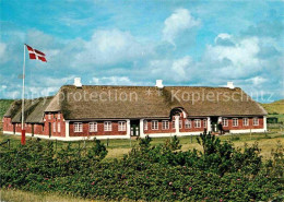 72876990 Houvig Hof Der Abeline Houvig - Denmark